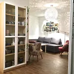 Apartmán Helio *