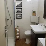 Helio Apartman *