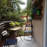 Helio Apartman