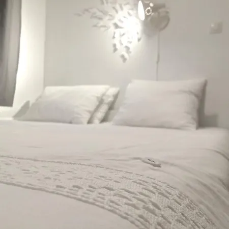 Apartmán Helio Rovinj