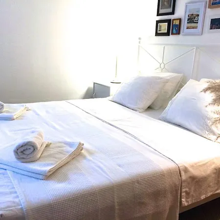 Apartmán Helio Rovinj