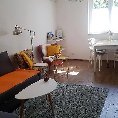 Helio Apartmán Rovinj