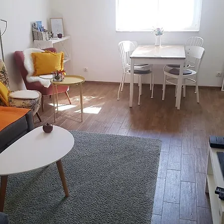 Helio Apartmán *