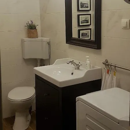 Apartmán Helio