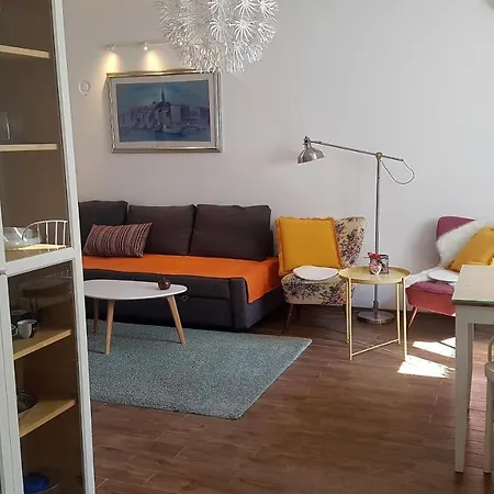 Helio Apartmán Rovinj