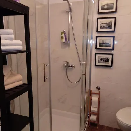 Helio Apartman Rovinj