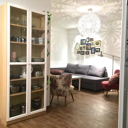 Apartment Helio *