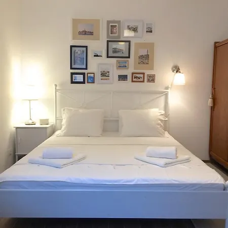 Apartment Helio *
