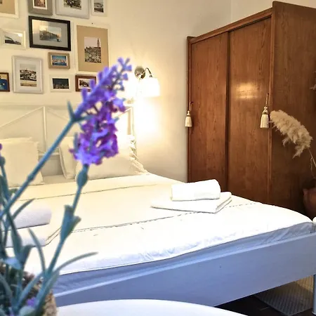 Helio Apartment Rovinj