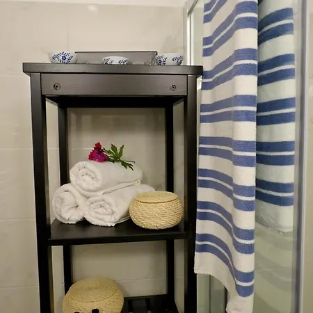 Helio Apartment