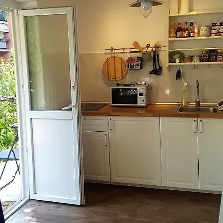 Helio Apartment