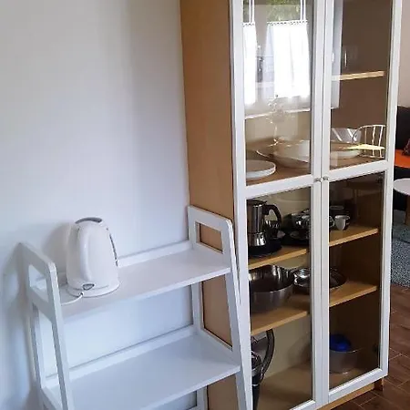 Apartment Helio