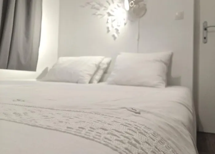 Apartmán Helio Rovinj