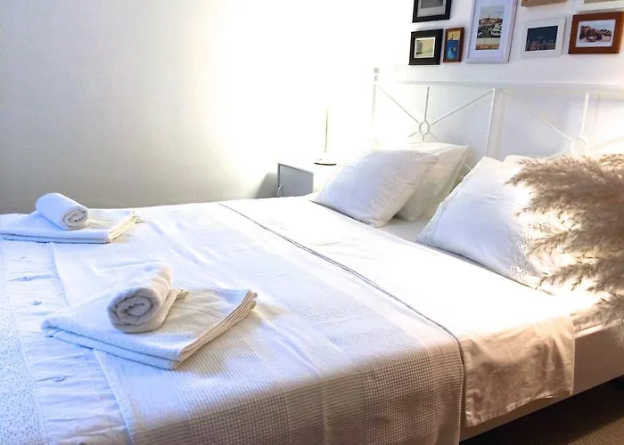 Apartmán Helio Rovinj