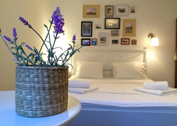 Apartmán Helio Rovinj