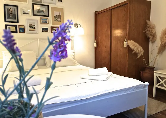 Helio Apartmán Rovinj