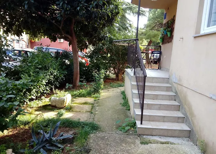 Helio Apartmán *
